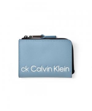  ck Calvin Klein
                        CKカルバン・クライン ガイア パスケース兼用小銭入れ