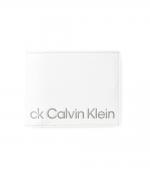 CKカルバン・クライン ガイア 二つ折り財布 中ベラ付き カード段7  