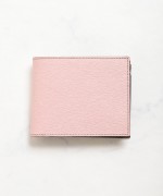 イズイット ペッパー 二つ折り財布 カード段7  