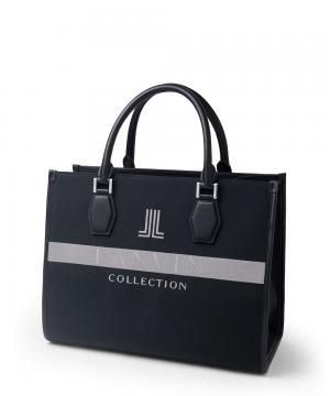 LANVIN COLLECTION
                        ランバン コレクション レジーム トートバッグ A4