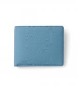 フジタカ アクセサリーズ バブル 二つ折り財布 カード段11  