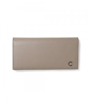  ck Calvin Klein
                        CKカルバン・クライン セプター　長財布 カード段12