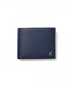 CKカルバン・クライン セプター 二つ折り財布  カード段4  