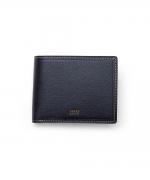 タケオキクチ マックス 二つ折り財布 カード段8 限定カラー  