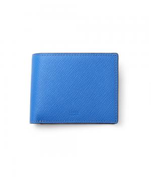  TAKEO KIKUCHI
                        タケオキクチ パナマ 二つ折り財布 カード段8 数量限定色