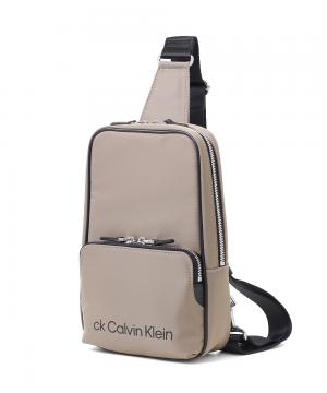  ck Calvin Klein
                        CKカルバン・クライン ステッカー ワンショルダーバッグ