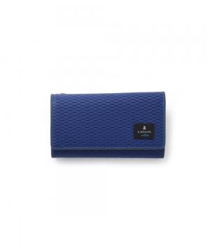 LANVIN en Bleu(ランバン オン ブルー) ジオ財布一覧。【IKETEI ONLINE】