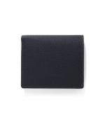 フジタカ アクセサリーズ バブルライト コンパクト 二つ折り財布 カード段5  