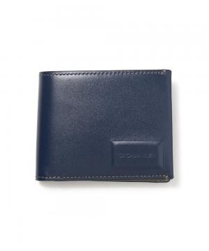 CKカルバン・クライン コンベックス 二つ折り財布 カード段6