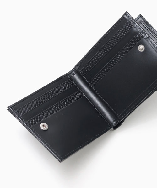 二つ折り財布 フリーポケット/1516635