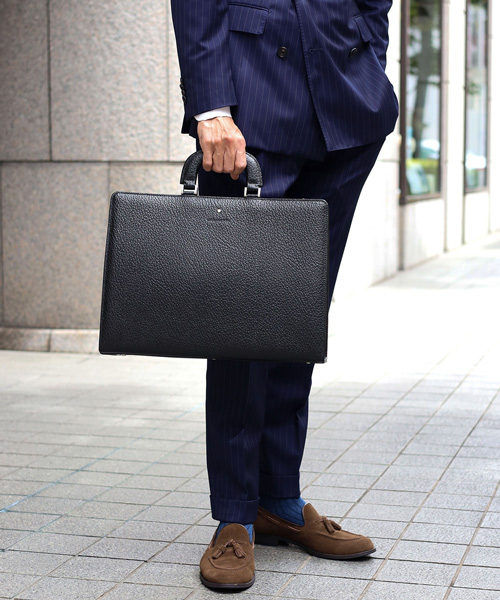 ミラショーン紳士靴 - ドレス/ビジネス