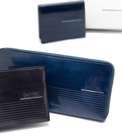 Calvin Klein PLATINUM メンズバッグ・財布|IKETEI ONLINE