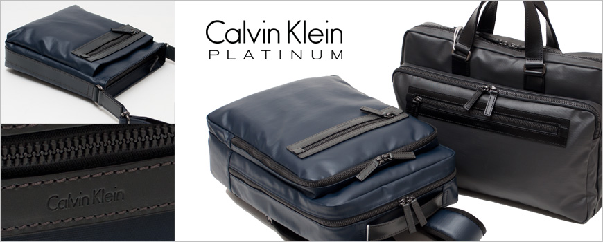 Calvin Klein PLATINUM(タケオキクチ) モニカ一覧。【IKETEI ONLINE】